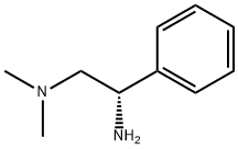 N-((2S)-2-Amino-2-phenylethyl)-N,N-dimethylamine