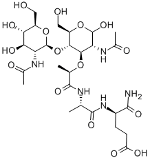 GMDP 结构式