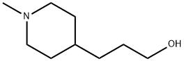 3-(1-Methylpiperidin-4-yl)propan-1-ol