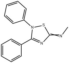 化合物 T24770 结构式
