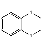 N1,N1,N2,N2-四甲苯-1,2-二胺 结构式