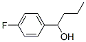 1-对氟苯基丁醇 结构式