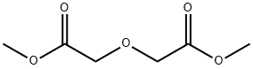 一缩二甘醇酸,二甲酯 结构式