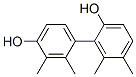 hydroxy(hydroxydimethylphenyl)dimethylbenzene 结构式