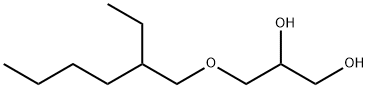 3-(2-Ethylhexyloxy)-1,2-propanediol