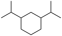 1,3-二异丙基环己烷 结构式