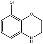 3,4-Dihydro-2H-benzo[b][1,4]oxazin-8-ol