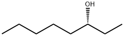 (R)-3-OCTANOL 结构式