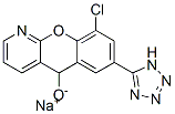 traxanox 结构式