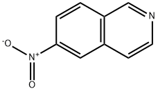 6-Nitroisoquinoline