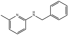 N-Benzyl-6-methylpyridin-2-amine