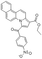 SALOR-INT L171719-1EA 结构式