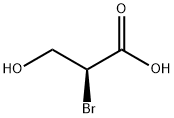 (S)-2-Bromo-3-hydroxypropanoicAcid