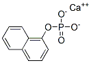 1-萘磷酸钙盐