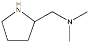 N,N-Dimethyl-1-(pyrrolidin-2-yl)methanamine