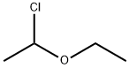 1-氯-1-乙氧基乙烷 结构式