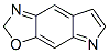 2H-Pyrrolo[3,2-f]benzoxazole  (9CI) 结构式