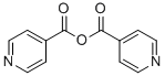 異菸鹼[酸]酐 结构式