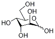 D-Altrose-1-13C 结构式