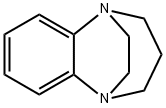 1,5-Ethano-2H-1,5-benzodiazepine,3,4-dihydro-(8CI,9CI) 结构式