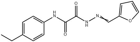 SALOR-INT L457299-1EA 结构式