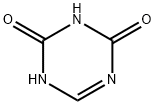 1,3,5-Triazine-2,4(1H,3H)-dione