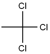 1,1,1-Trichloroethane Standard