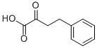 2-氧代-4-苯基丁酸 结构式
