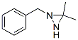 Diaziridine, 2-benzyl-3,3-dimethyl- 结构式