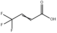 4,4,4-Trifluorobut-2-enoicacid