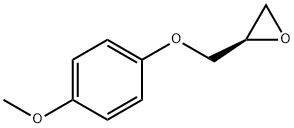 (2S)-2-[(4-METHOXYPHENOXY)METHYL]OXIRANE