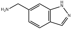 (1H-Indazol-6-yl)methanamine