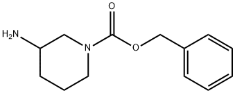 3-Amino-1-N-Cbz-piperidine