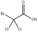一溴二氯乙酸 结构式