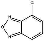 4-Chloro-2,1,3-benzoxadiazole