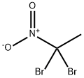 1,1-Dibromo-1-nitroethane 结构式