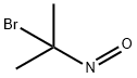 2-bromo-2-nitroso-propane 结构式