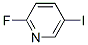 2-Fluoro-5-Iodopyridine 结构式