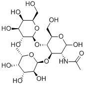 LEWIS X TRISACCHARIDE