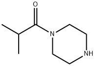 2-Methyl-1-(piperazin-1-yl)propan-1-one