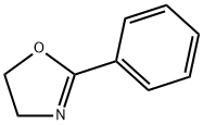 2-苯基-2-恶唑啉 结构式
