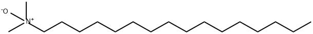 棕榈胺氧化物 结构式