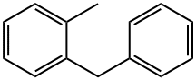 2-甲基二苯基甲烷 结构式