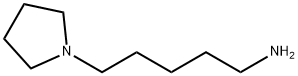 5-(Pyrrolidin-1-yl)pentan-1-amine