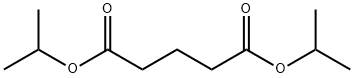 diisopropyl glutarate 结构式