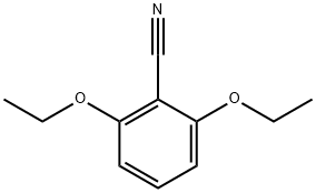 五氯苯甲腈 结构式