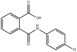 4''-CHLOROPHTHALANILICACID