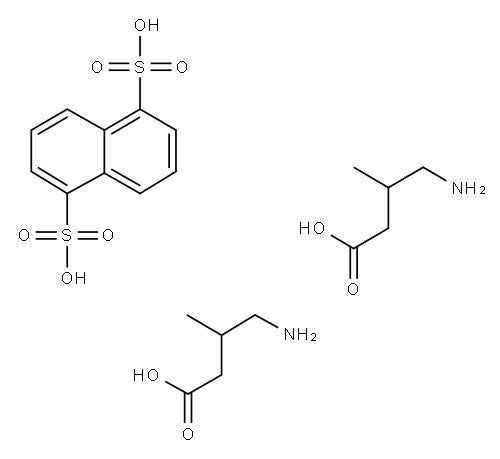 化合物 T22509 结构式