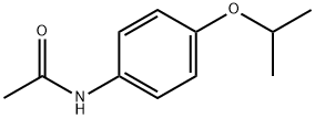 O-isopropyl acetaminophen 结构式