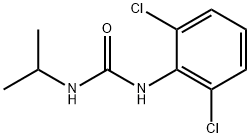 1-(2,6-dichlorophenyl)-3-isopropylurea 